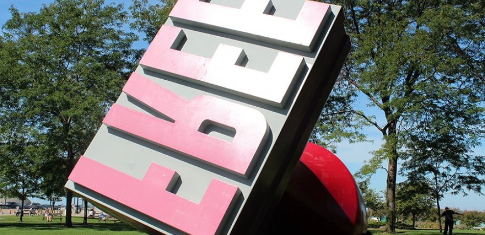 Free Arts classes in Cleveland Ohio