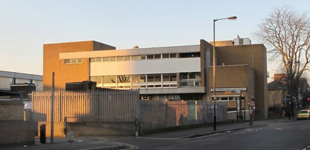 Free Arts classes in East London