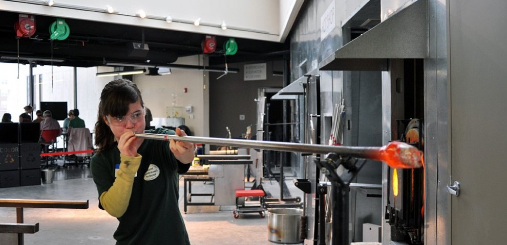 Free Arts classes in Norfolk VA