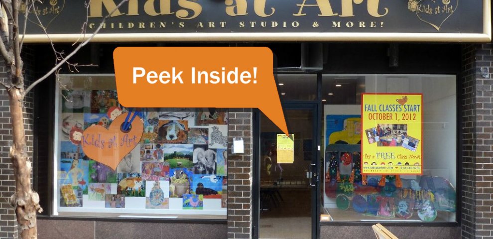 Free Arts classes in NYC