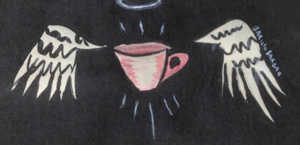 Latte Art course London