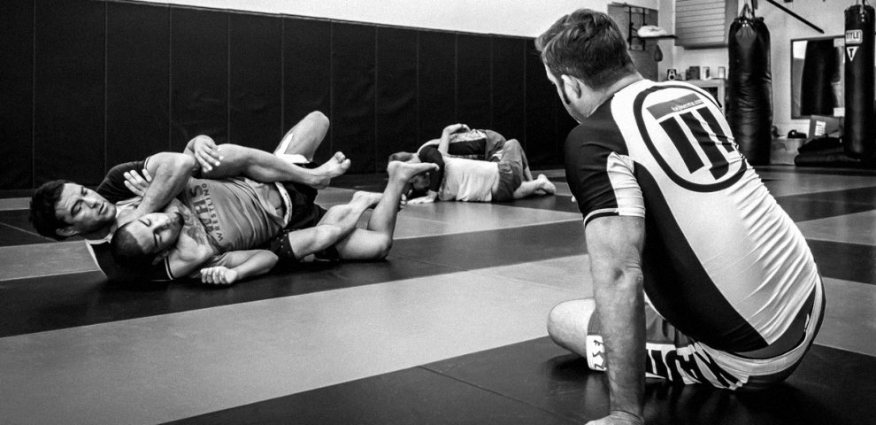 Martial Arts classes Santa Cruz