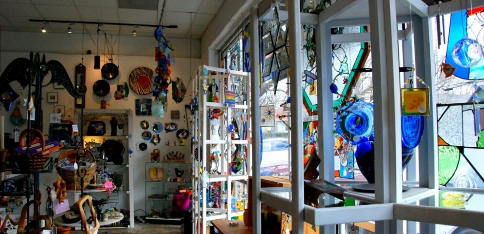 Mosaic Art classes Nashville TN