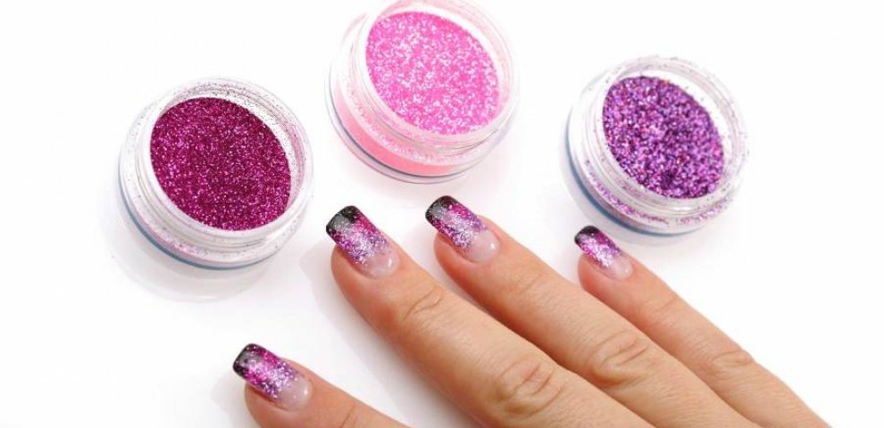 Nail Art courses in Delhi