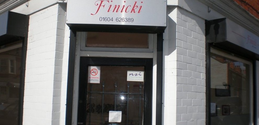 Nail Art courses Northampton