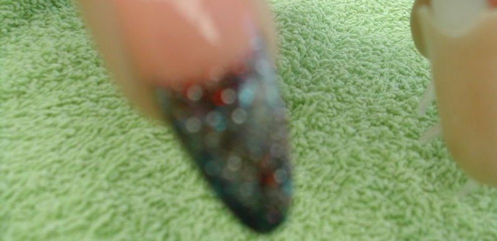 Nail Art courses Norwich