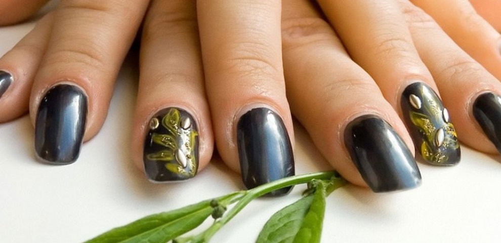 Nail Art courses Nottingham