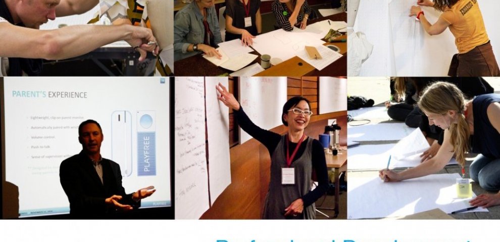 Summer Art classes for College students