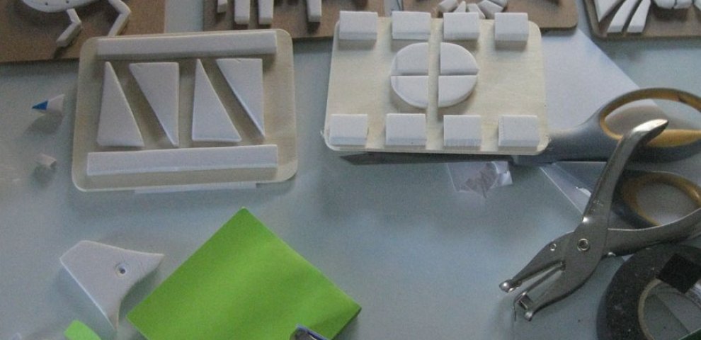 Summer Art classes for teachers