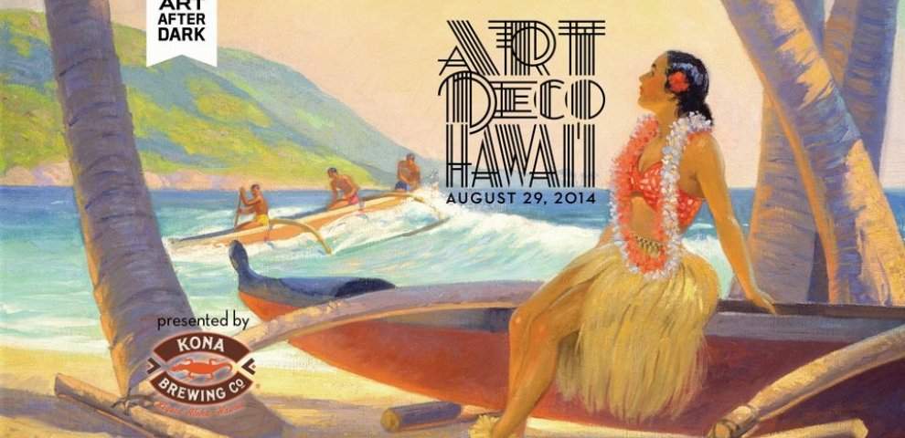 Summer Art classes Honolulu