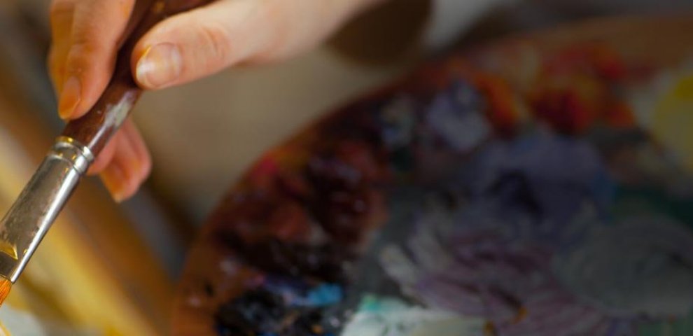 Summer Art classes in Connecticut