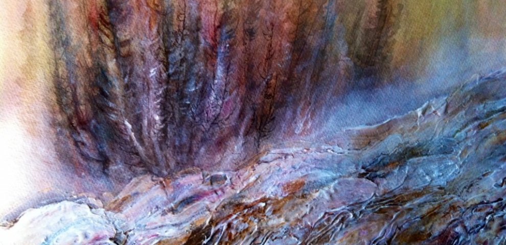 Summer Art classes in Edmonton