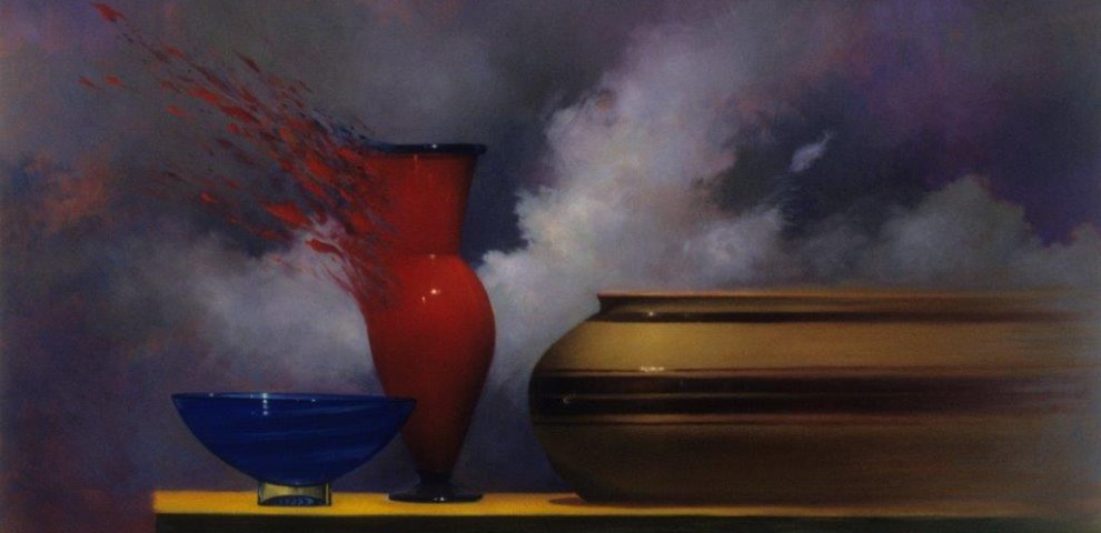 Summer Art classes in Seattle