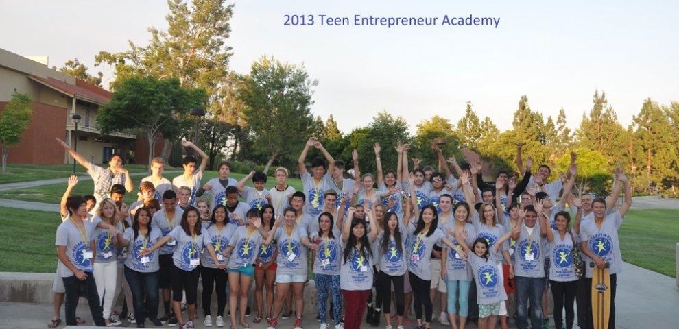 Summer Art classes Orange County CA