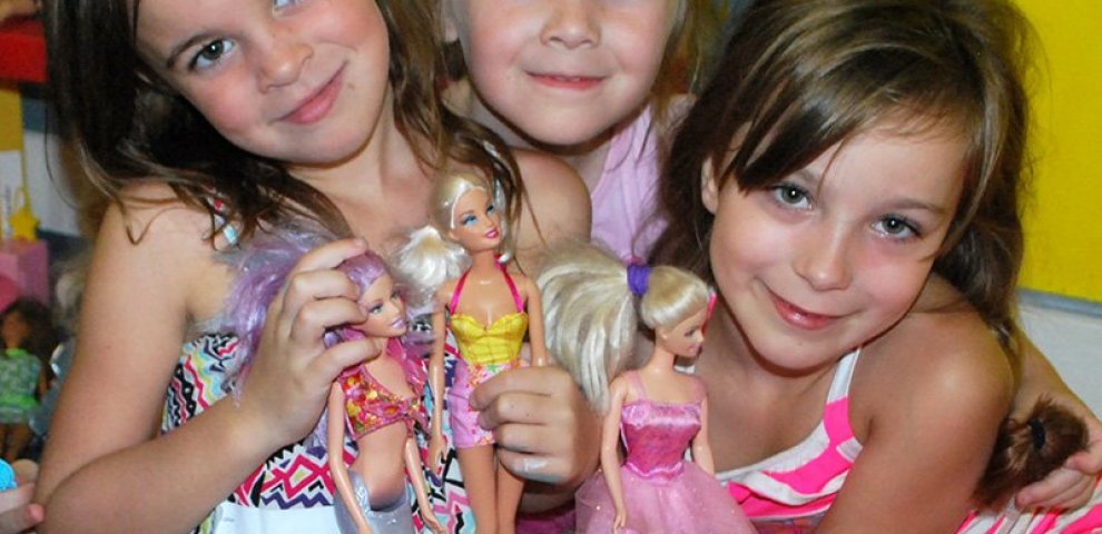 Summer Art classes San Antonio