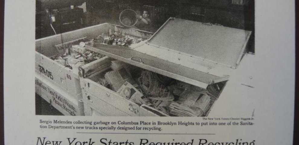 Summer Art history courses NYC