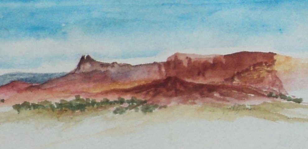 Summer Art workshops for adults