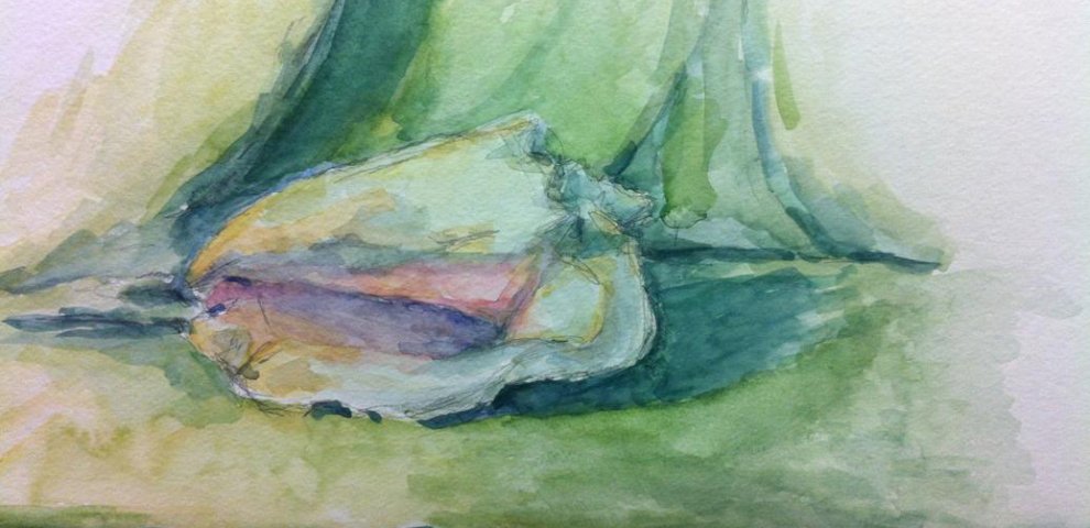 Summer Art workshops for teachers