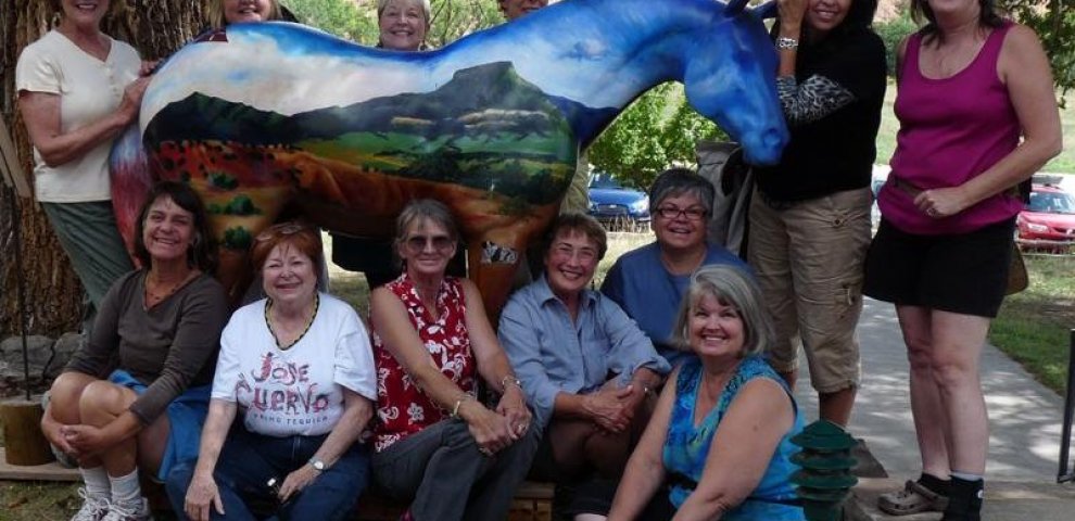 Summer Art workshops in Europe