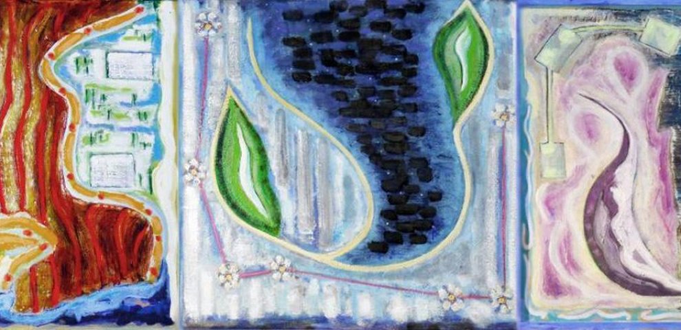 Summer Art workshops NYC