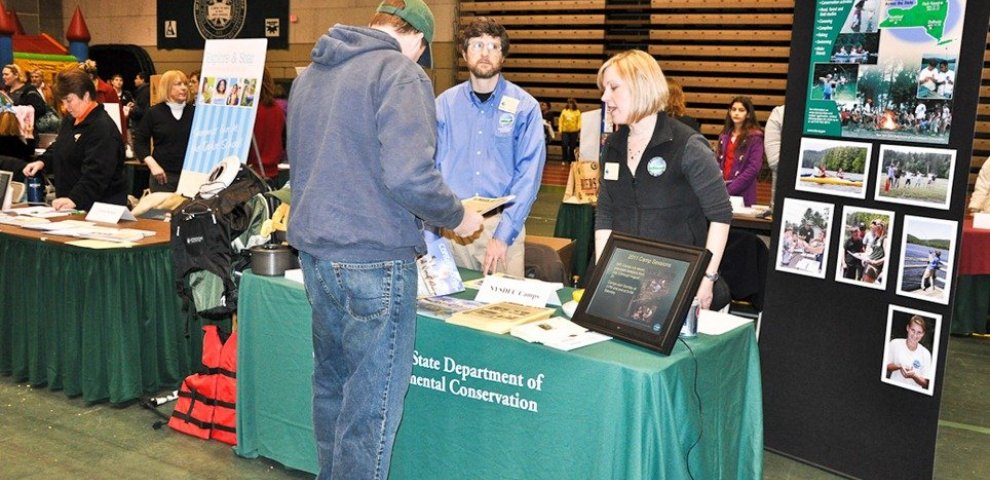 Summer Arts classes Albany NY