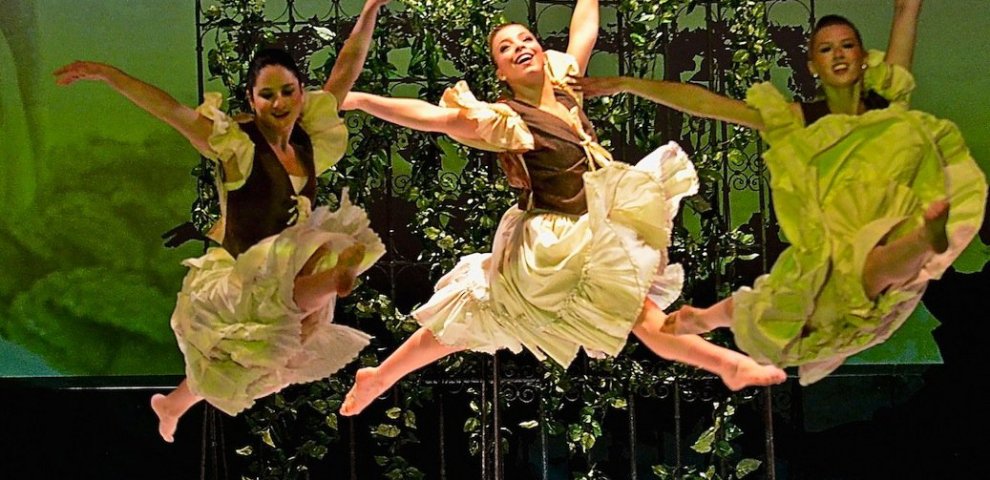 Summer Arts classes Bucks County PA