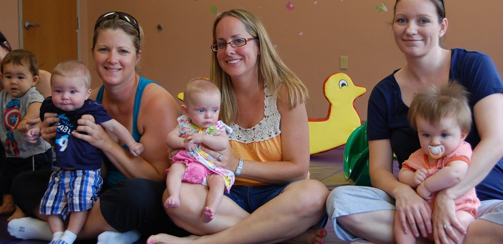 Summer Arts classes in Baltimore