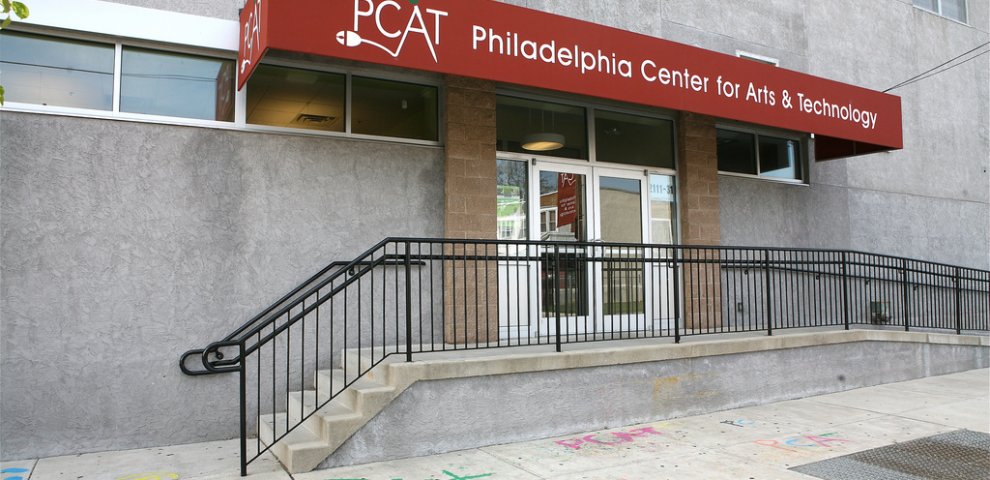 Summer Arts classes in Philadelphia