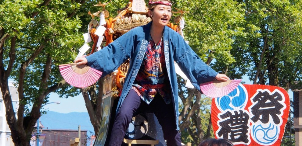 Vancouver Arts Summer workshops