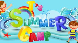 summer camp victoria bc