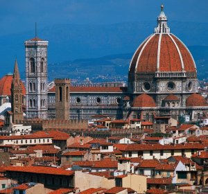 Art history courses Florence Italy