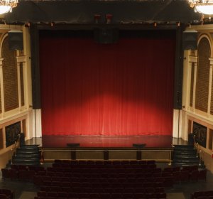 Arts classes in Frederick Maryland