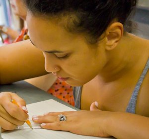 Free Art workshops in Chicago