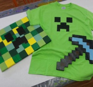 Summer Arts classes in Wisconsin