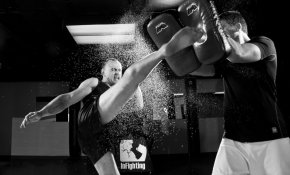 Vancouver Kickboxing