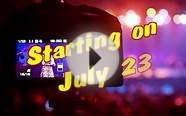 2012 Super Summer Workshops