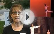 2012 Ballet San Antonio Academy Summer Intensive Workshop