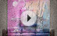 Abstract Art Paintings Lessons