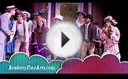 Academy of Fine Arts Summer Class Commercial