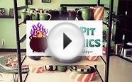 Adult Throwing Pottery Class | Ceramics Workshop
