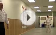 Aikido Marital art classes-Aikido Jiyu waza-Sarah D-Tri