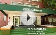 Apartments.com Park Chateau Studio in Louisville, KY