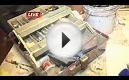 Art classes being offered in Beaumont