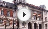 Art History Short Courses at Chelsea College of Arts