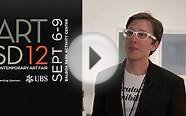 Art San Diego 2012 – Art Lab 05 – Interview