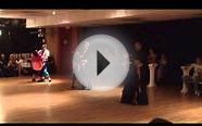 Ballroom Dancing Colorado Springs