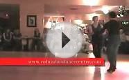 Ballroom &amp; Latin Dance Lessons in Columbus Ohio - Hustle