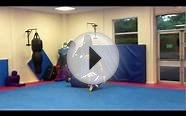 Basingstoke Martial Arts - MMA Mini Competition