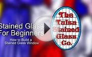 Beginner Stained Glass Classes