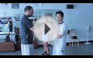 BJJ &amp; Boxing Classes in Santa Monica!